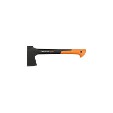 Fiskars Universalaxt X10-S, Axt/Beil(orange/schwarz)