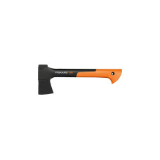 Fiskars Universalaxt X7-XS, Axt/Beil(orange/schwarz)