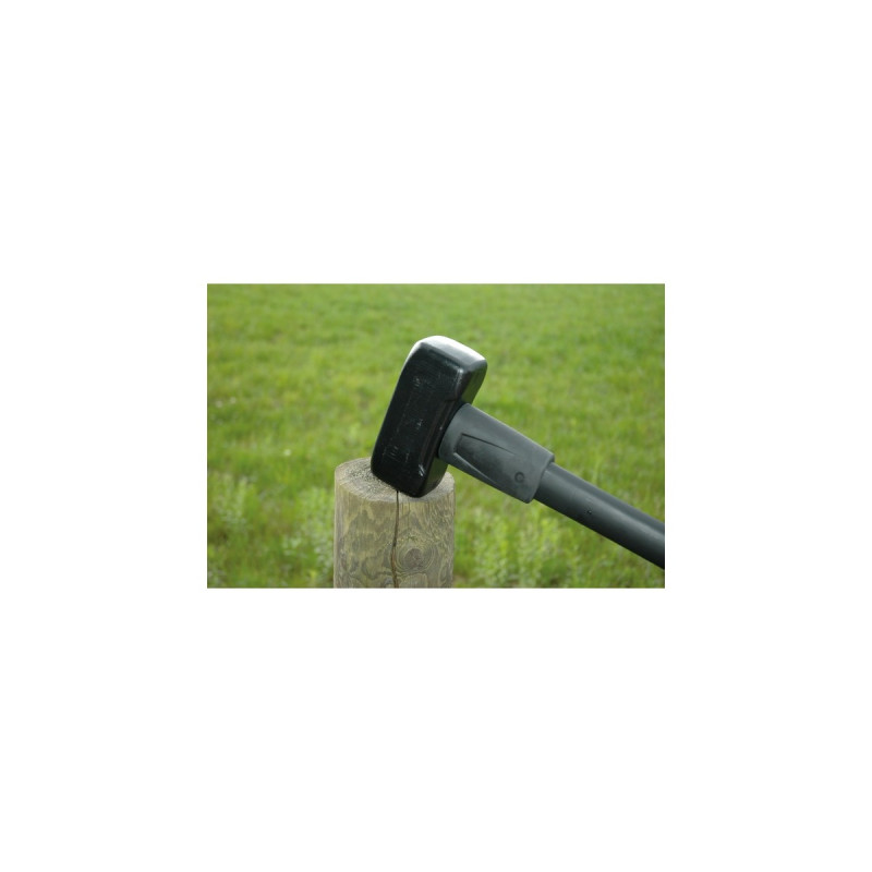 Fiskars Vorschlaghammer XL(schwarz/orange)