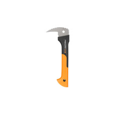 Fiskars WoodXpert Hand-Sappie XA2(schwarz/orange)