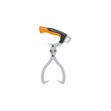 Fiskars WoodXpert Handpackzange, Haken / Packzange(schwarz/orange)