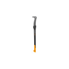 Fiskars WoodXpert Machete XA23, Messer(schwarz/orange)