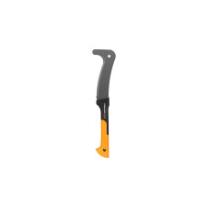 Fiskars WoodXpert Machete XA3, Messer(schwarz/orange)