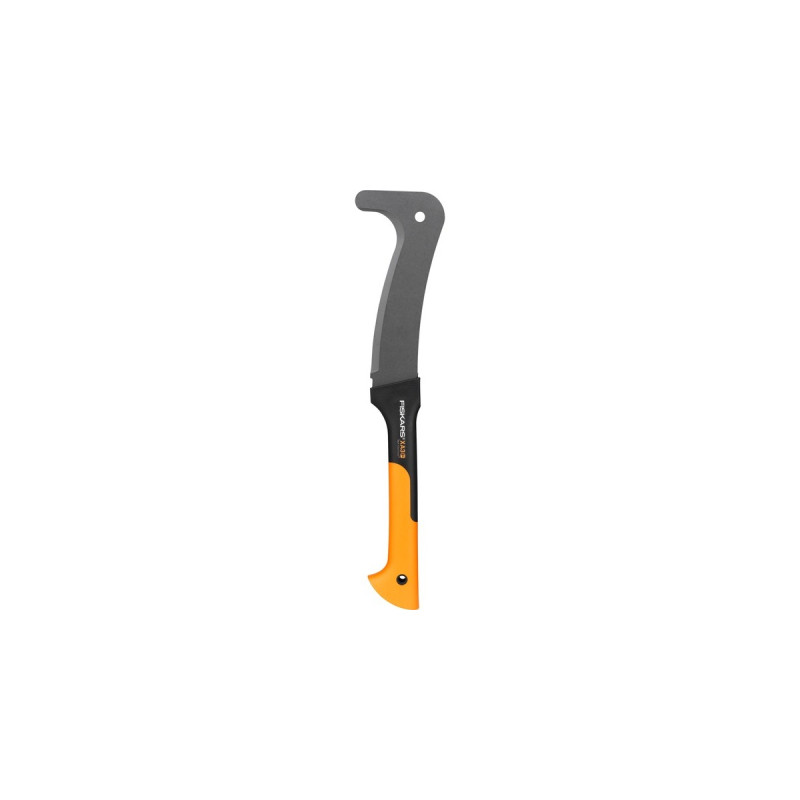 Fiskars WoodXpert Machete XA3, Messer(schwarz/orange)