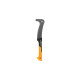 Fiskars WoodXpert Machete XA3, Messer(schwarz/orange)