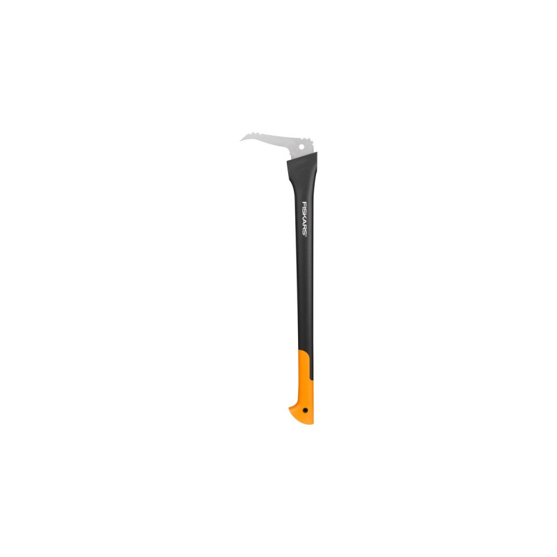 Fiskars WoodXpert Sappie XA22(schwarz/orange)