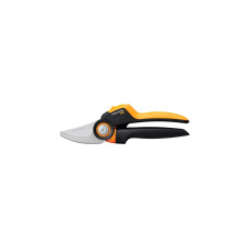 Fiskars X-series Bypass-Gartenschere M P921(orange/schwarz)