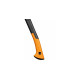 Fiskars X-series X14 Universalaxt mit XS-Klinge, Axt/Beil(schwarz/orange)