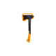 Fiskars X-series X18 Universalaxt mit S-Klinge, Axt/Beil(schwarz/orange)
