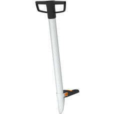 Fiskars Xact Blumenzwiebel-Pflanzer(schwarz/orange)