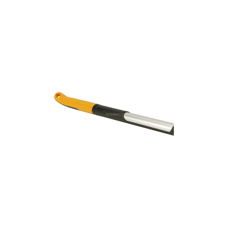 Fiskars Xact Rechen M(schwarz/aluminium)