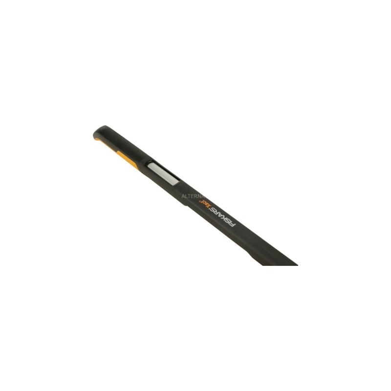 Fiskars Xact Rechen M(schwarz/aluminium)