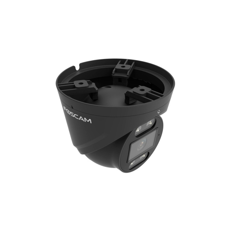 Foscam T5EP, Überwachungskamera(schwarz)