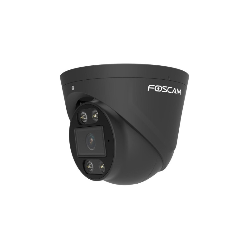 Foscam T8EP, Überwachungskamera(schwarz)