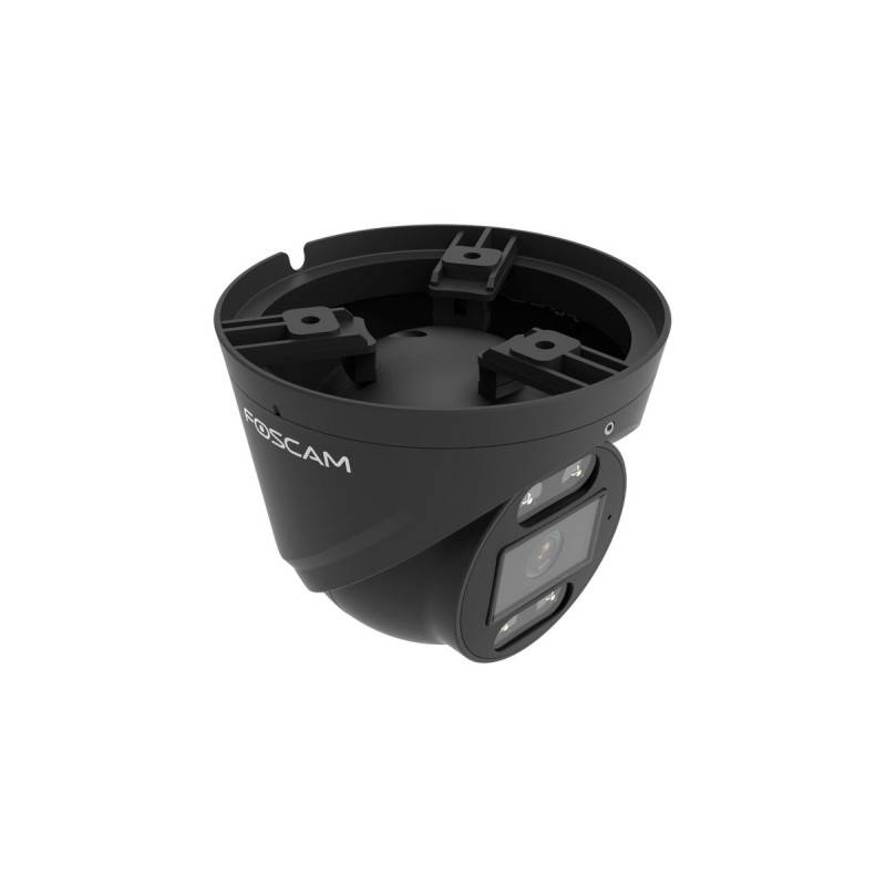 Foscam T8EP, Überwachungskamera(schwarz)