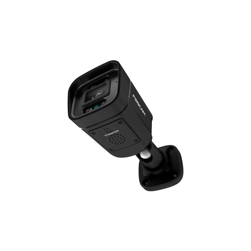 Foscam V8EP, Überwachungskamera(schwarz)