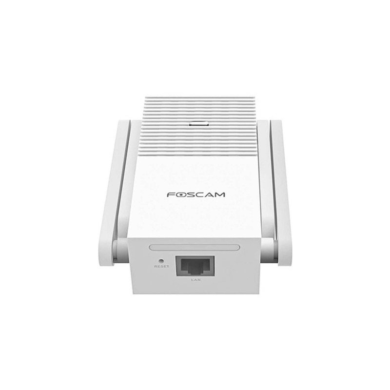 Foscam VC1, Lautsprecher(weiß)