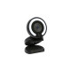 Foscam W28, Webcam(schwarz)