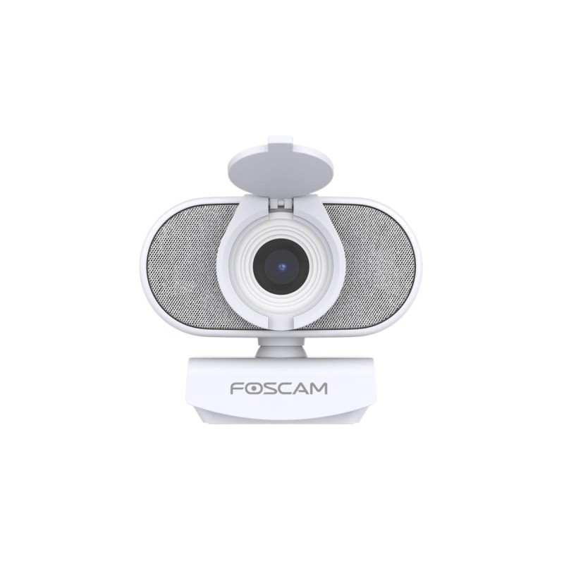Foscam W41, Webcam(weiß)