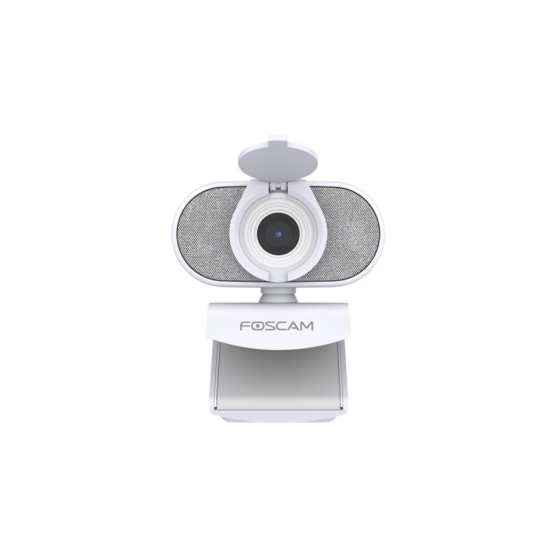 Foscam W41, Webcam(weiß)