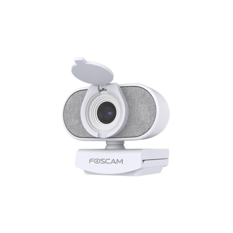 Foscam W41, Webcam(weiß)