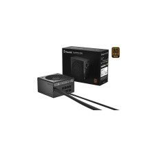 Fractal Design Anode Bronze 750W, PC-Netzteil(schwarz, 4x PCIe, semi-modulares Kabel-Management, 750 Watt)