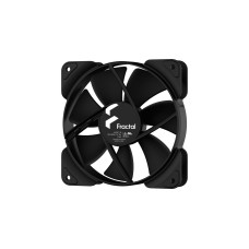 Fractal Design Aspect 12 Black, Gehäuselüfter(schwarz)