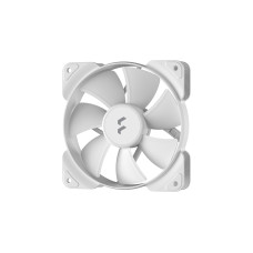Fractal Design Aspect 12 White, Gehäuselüfter(weiß)