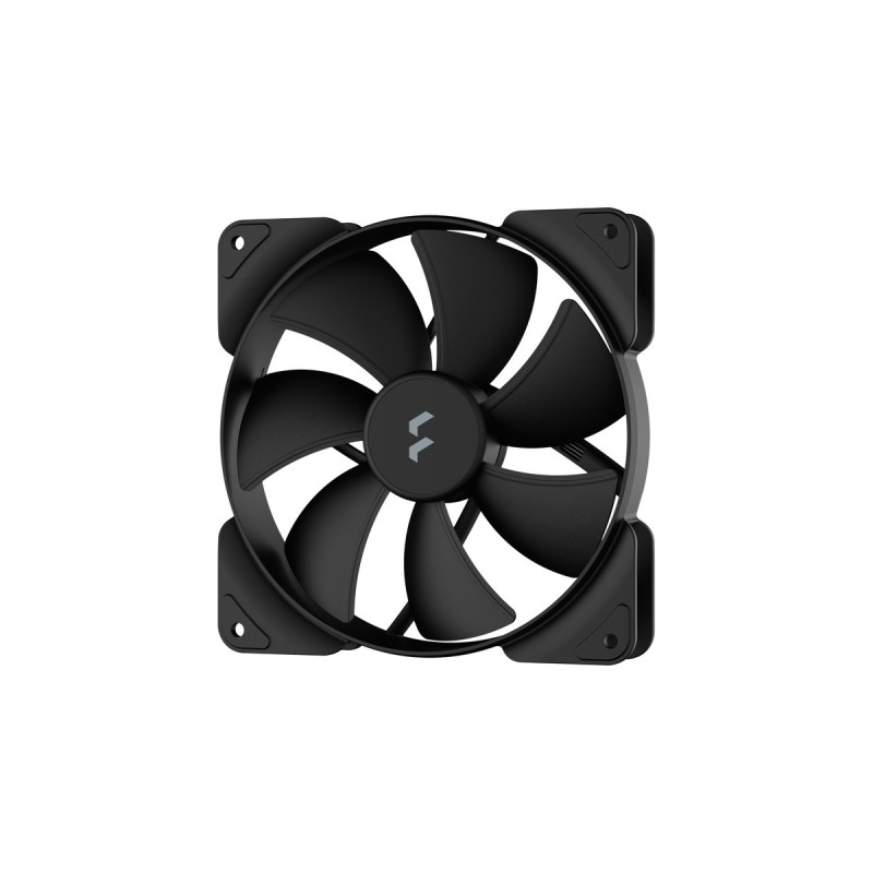 Fractal Design Aspect 14 Black, Gehäuselüfter(schwarz)