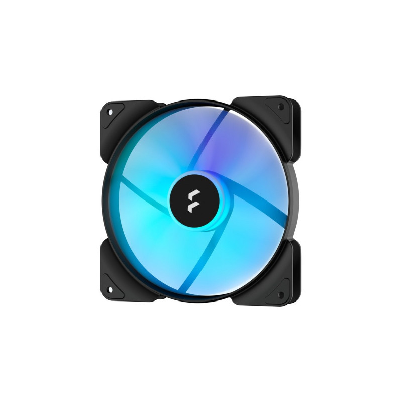 Fractal Design Aspect 14 RGB Black Frame, Gehäuselüfter(schwarz/weiß)