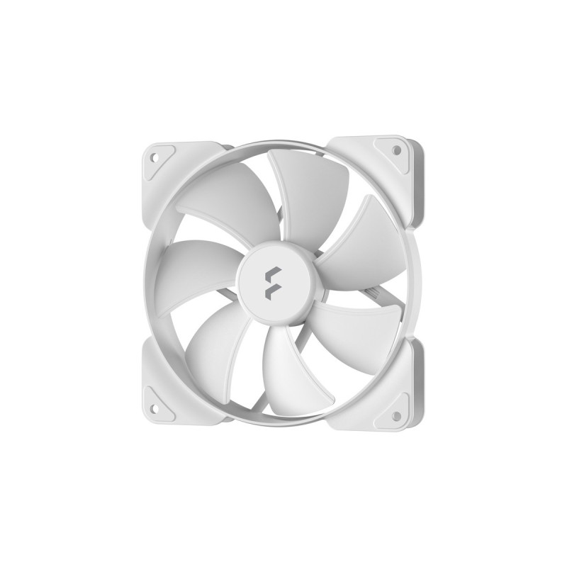 Fractal Design Aspect 14 White, Gehäuselüfter(weiß)