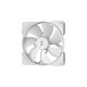 Fractal Design Aspect 14 White, Gehäuselüfter(weiß)
