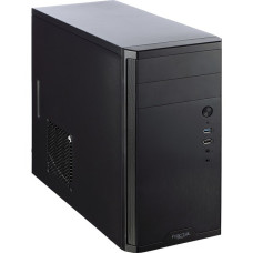 Fractal Design Core 1100, Tower-Gehäuse(schwarz)