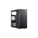 Fractal Design Core 1100, Tower-Gehäuse(schwarz)