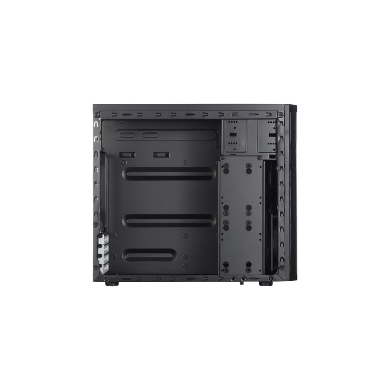 Fractal Design Core 1100, Tower-Gehäuse(schwarz)