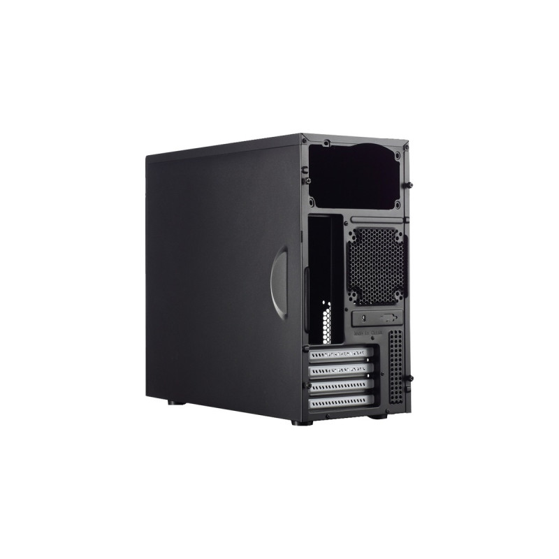 Fractal Design Core 1100, Tower-Gehäuse(schwarz)