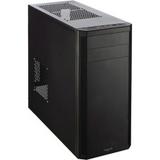 Fractal Design Core 2300, Tower-Gehäuse(schwarz)