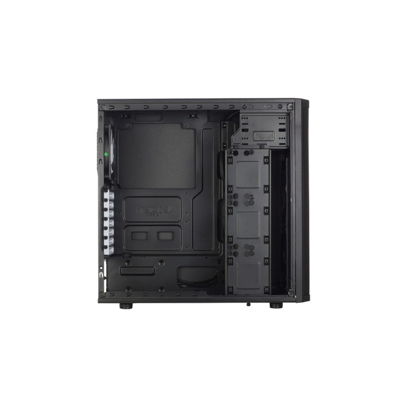 Fractal Design Core 2300, Tower-Gehäuse(schwarz)