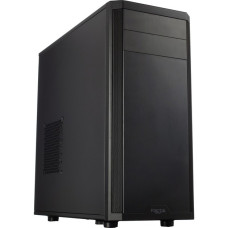 Fractal Design Core 2500, Tower-Gehäuse(schwarz)