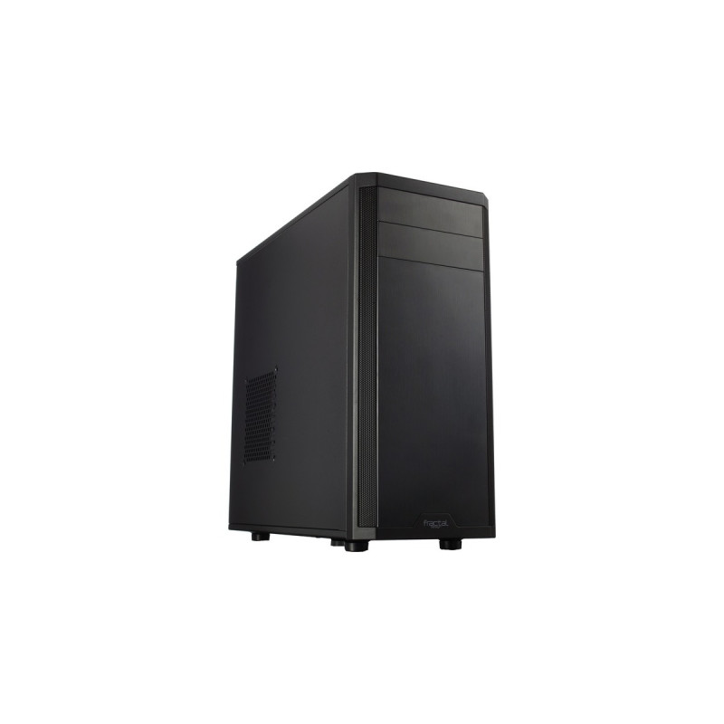 Fractal Design Core 2500, Tower-Gehäuse(schwarz)