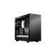 Fractal Design Define 7 Black Solid, Tower-Gehäuse(schwarz)