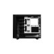 Fractal Design Define 7 Black/White TG Clear Tint, Tower-Gehäuse(schwarz/weiß, Tempered Glass)