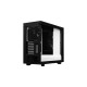 Fractal Design Define 7 Black/White TG Clear Tint, Tower-Gehäuse(schwarz/weiß, Tempered Glass)