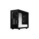 Fractal Design Define 7 Black/White TG Clear Tint, Tower-Gehäuse(schwarz/weiß, Tempered Glass)