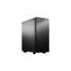 Fractal Design Define 7 Compact Solid, Tower-Gehäuse(schwarz)