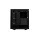 Fractal Design Define 7 Compact Solid, Tower-Gehäuse(schwarz)