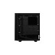 Fractal Design Define 7 Compact Solid, Tower-Gehäuse(schwarz)
