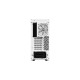 Fractal Design Define 7 Compact White TG Light Tint, Tower-Gehäuse(weiß, Tempered Glass)