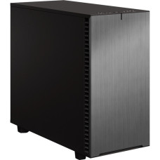 Fractal Design Define 7 Gray Solid, Tower-Gehäuse(grau)
