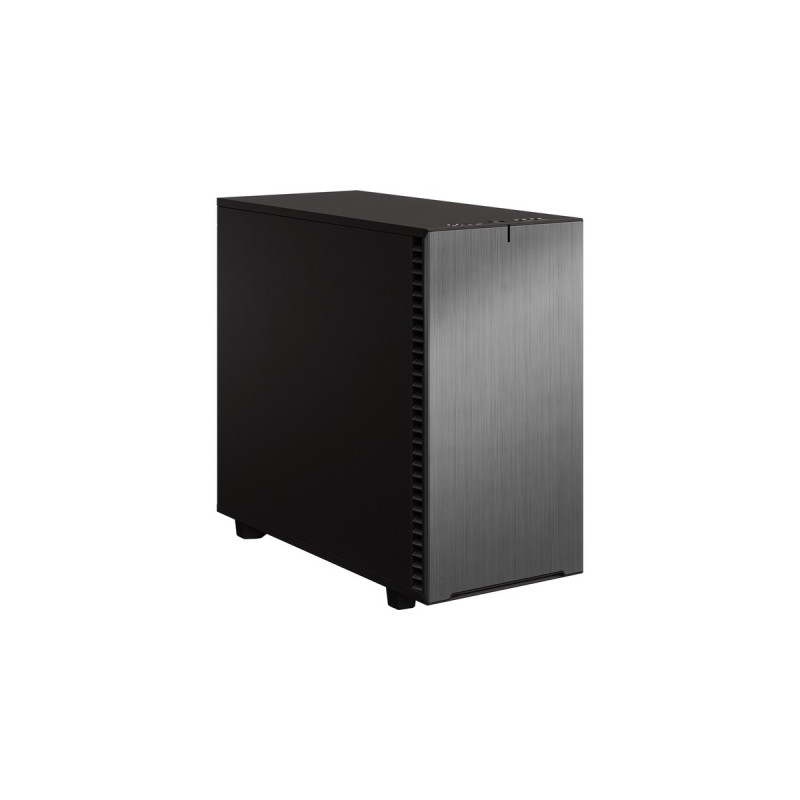 Fractal Design Define 7 Gray Solid, Tower-Gehäuse(grau)